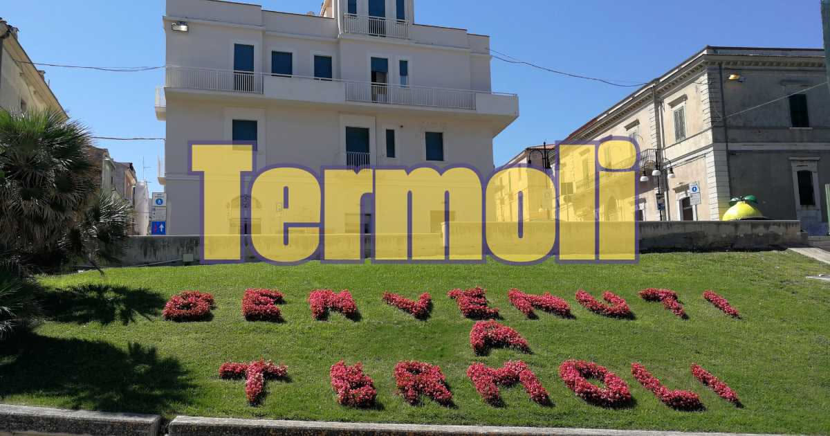 Temperatura e parametri chimici