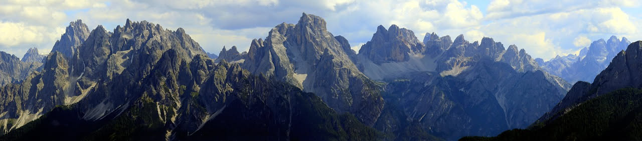 I tre modelli di protezione attuali