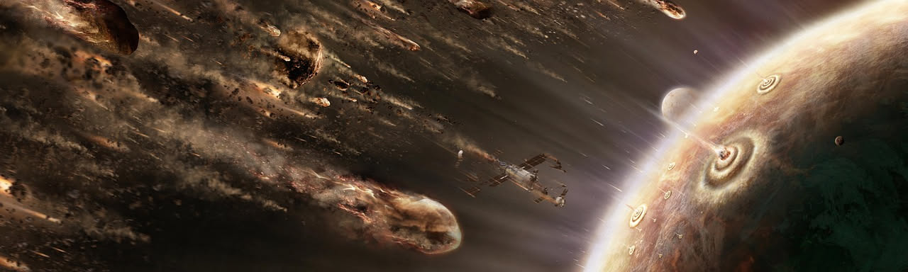 Lo spazio: il vincolo che nessuno rispetta