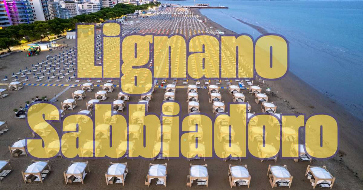Gli spazi separati: il dato pratico che nessuno racconta