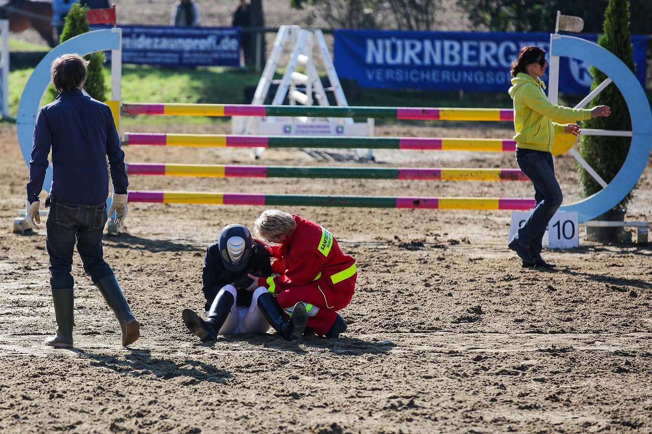 Lesioni comuni e gravità