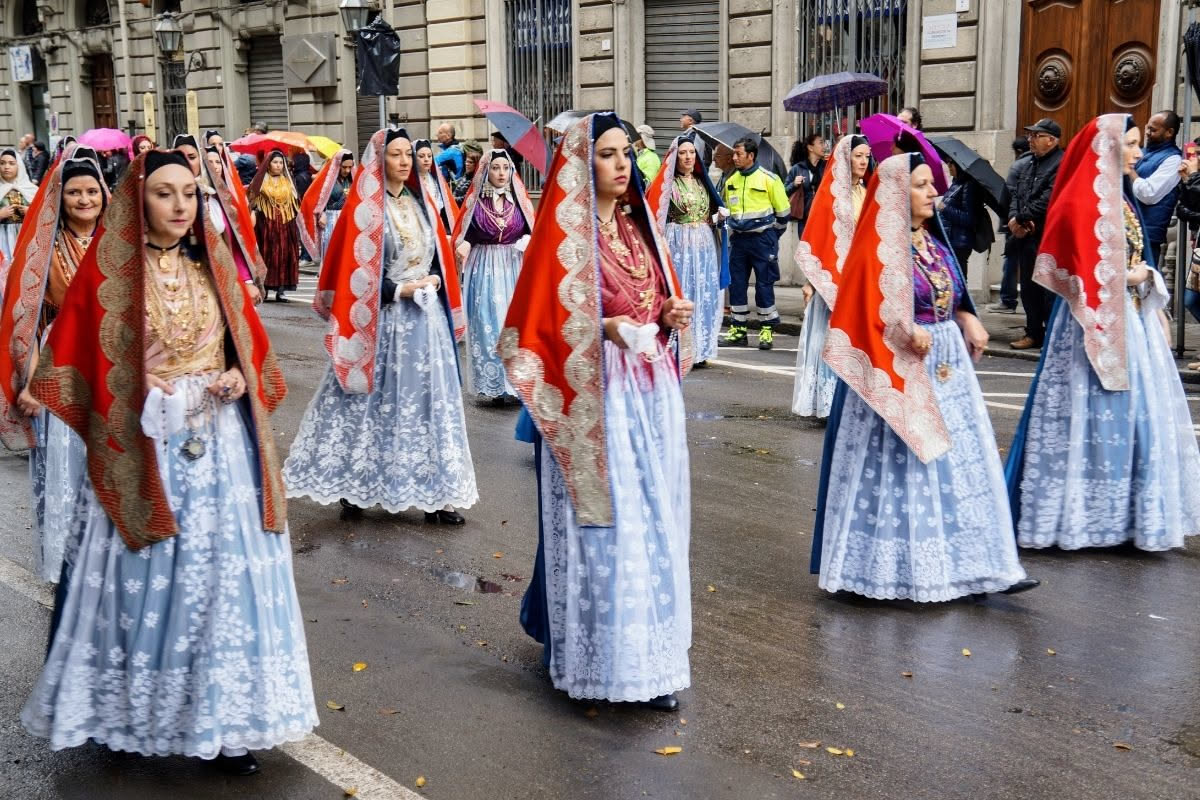 Varianti culturali tra i gruppi
