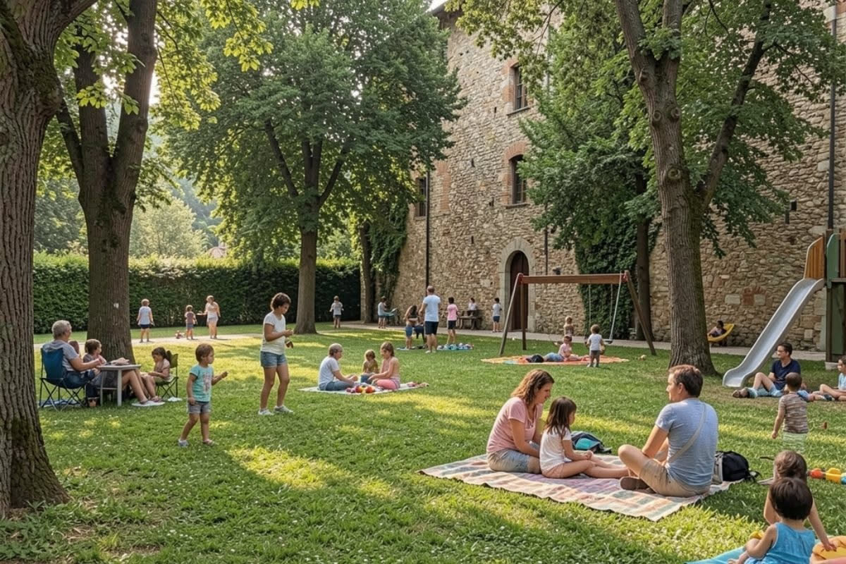 Il silenzio della convivenza possibile