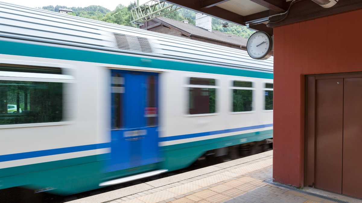 Movimenti, ritmi e comportamenti ripetitivi