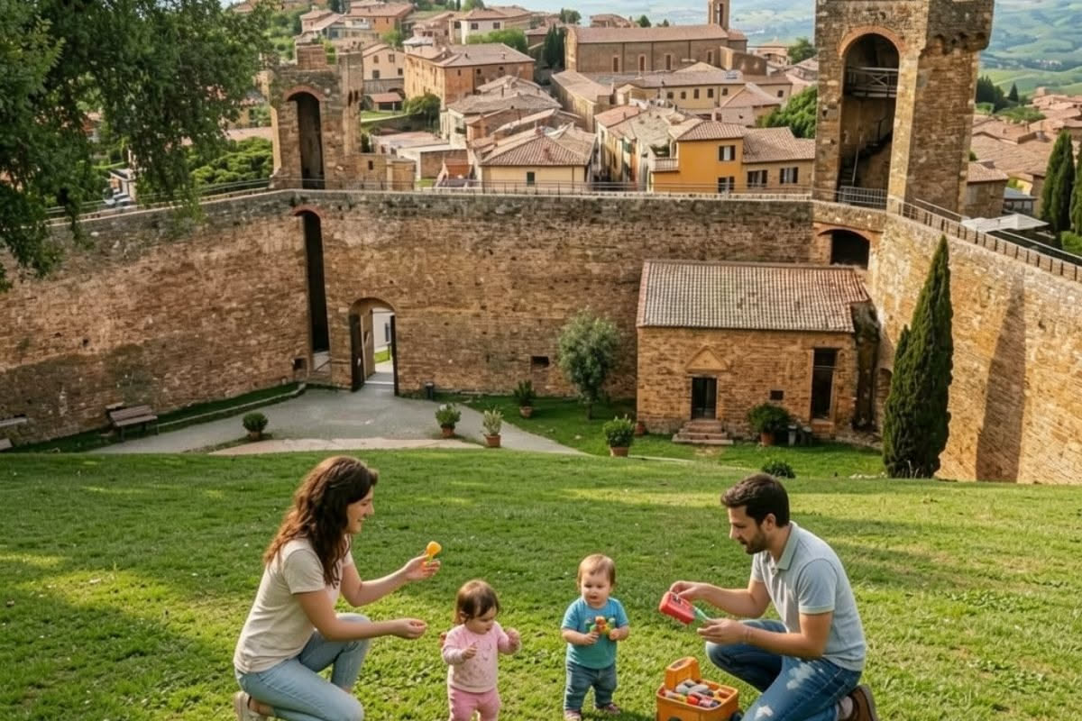 Come iniziare: i primi passi