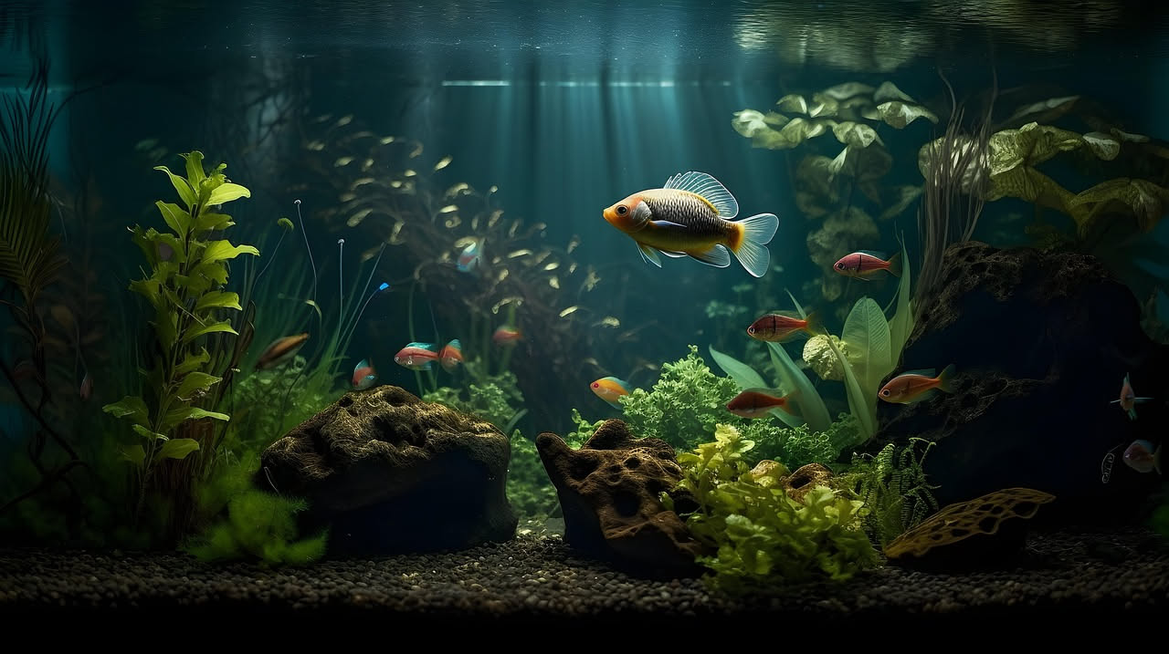 Acquario nano per principianti: quali specie scegliere davvero