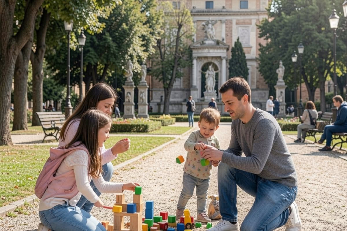 Una conservazione senza applausi