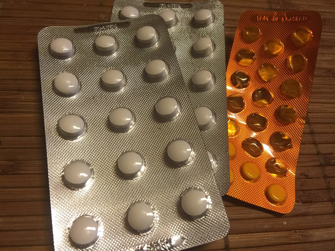 I farmaci anti-tiroidei di oggi